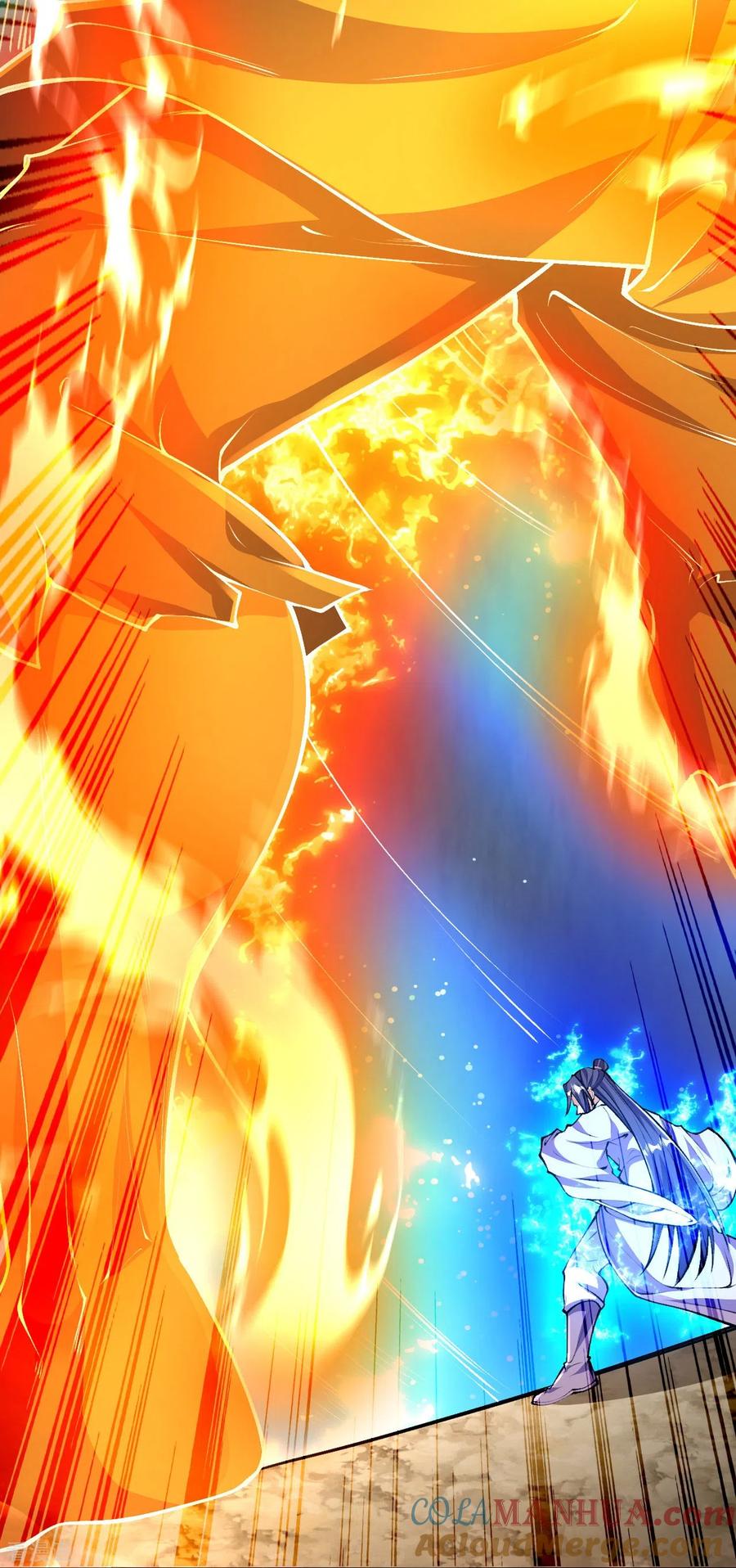 史上最强炼体老祖 - 第88话 你究竟是什么实力？ - 第13张图