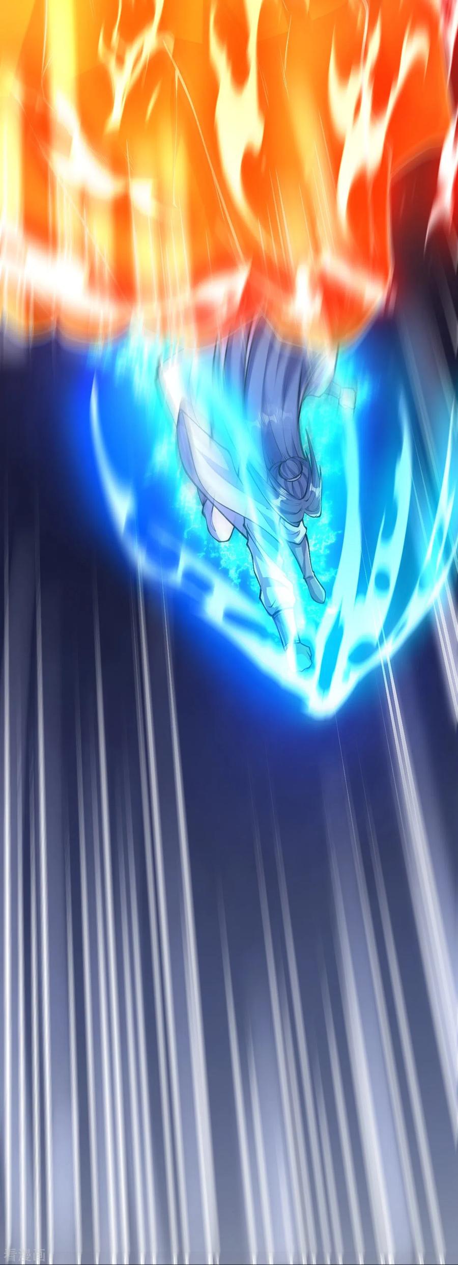 史上最强炼体老祖 - 第88话 你究竟是什么实力？ - 第15张图