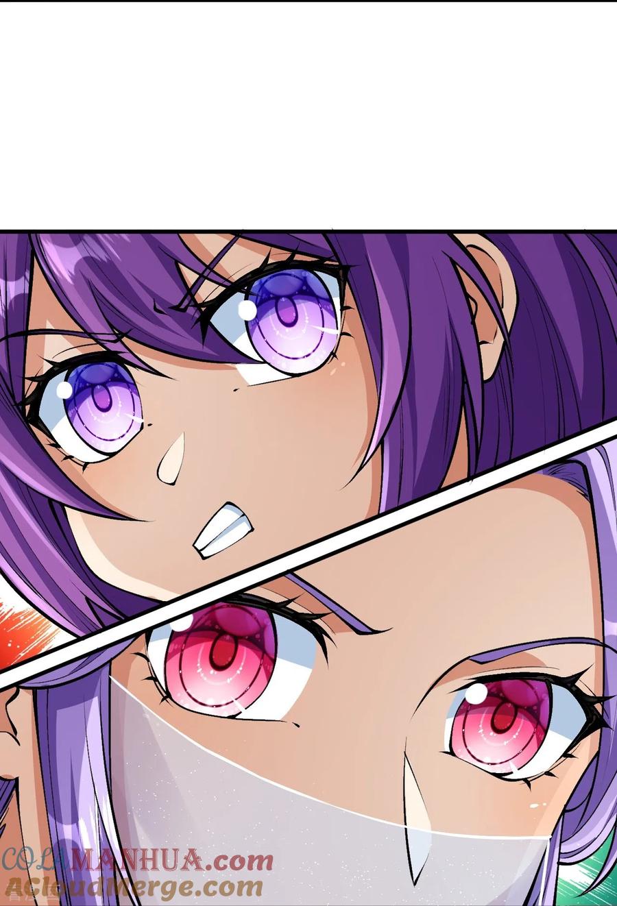 史上最强炼体老祖 - 第89话 尘埃落定后是修罗场？ - 第9张图