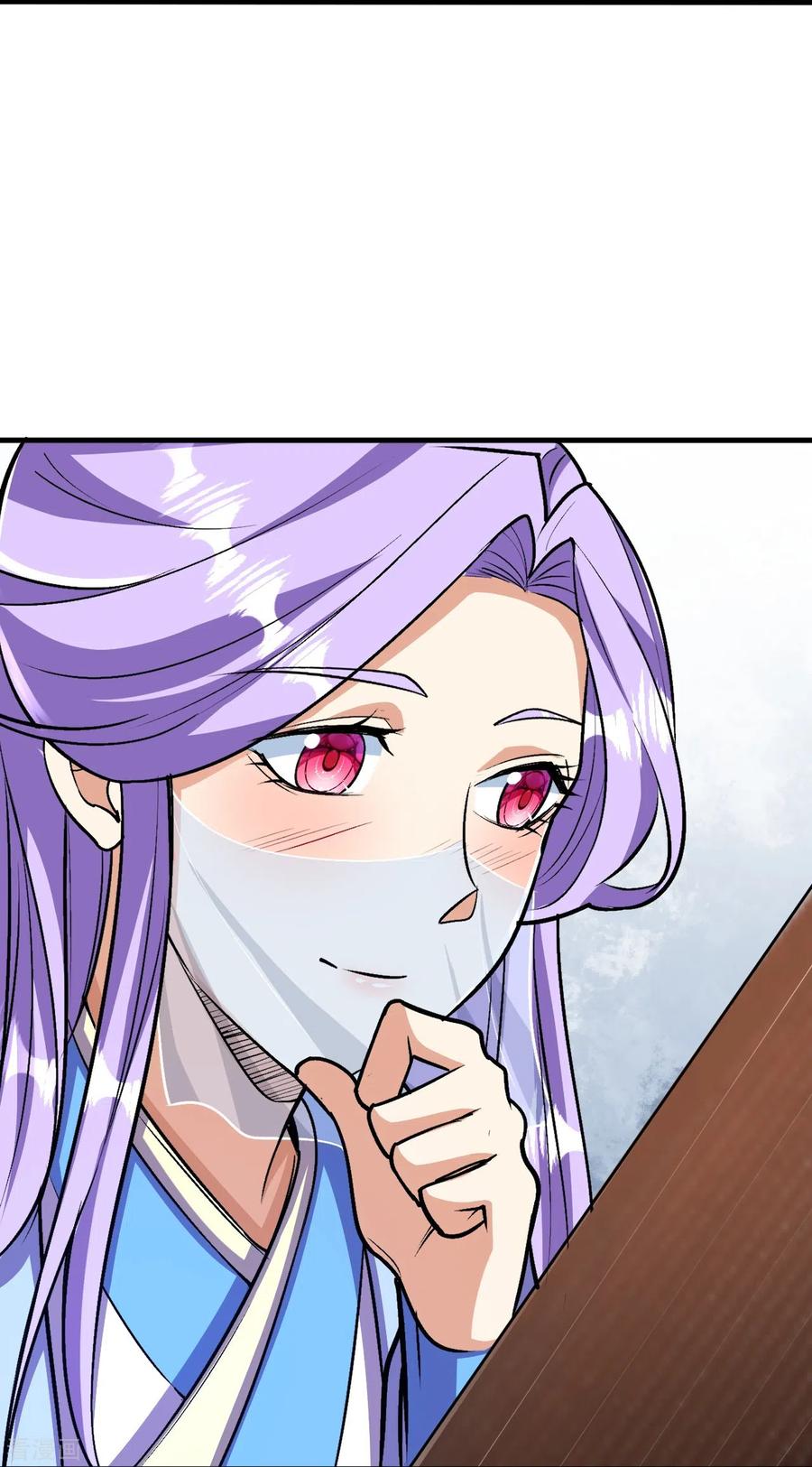 史上最强炼体老祖 - 第89话 尘埃落定后是修罗场？ - 第34张图