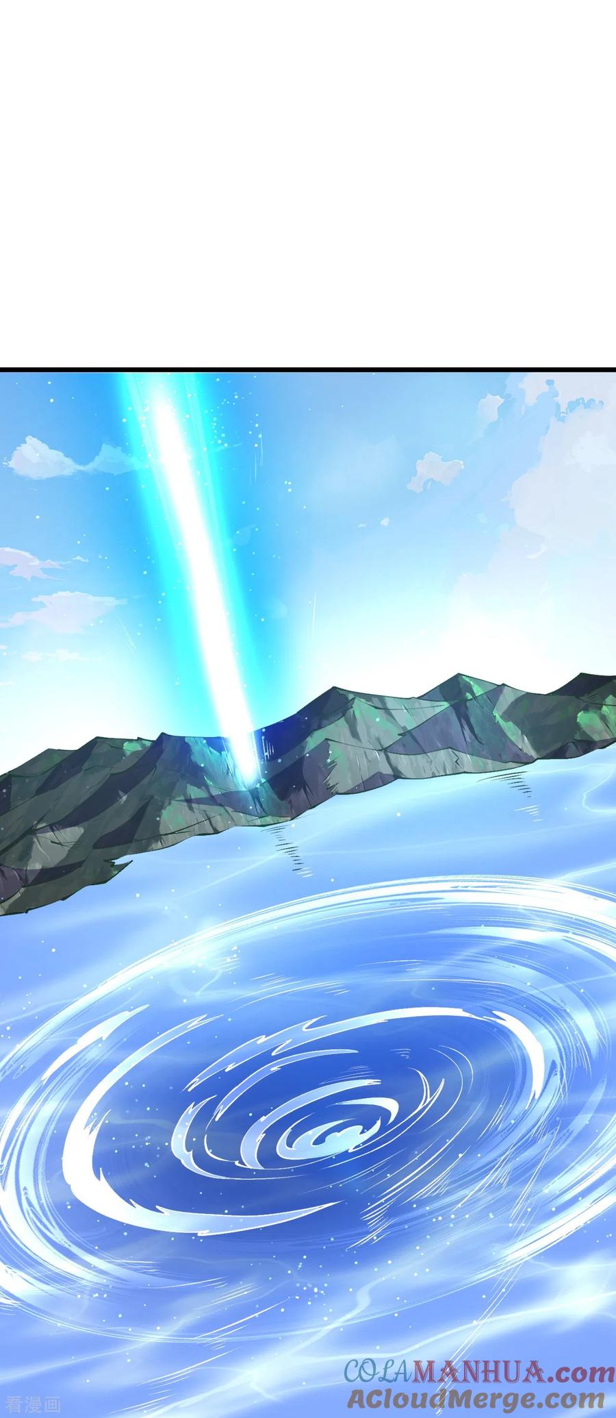 史上最强炼体老祖 - 第92话 封印开 - 第25张图