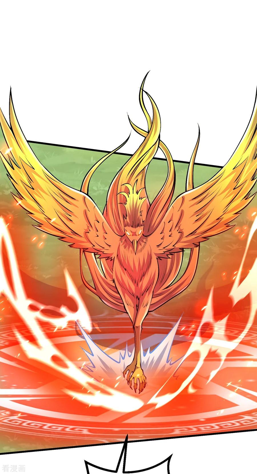 史上最强炼体老祖 - 第92话 封印开 - 第18张图