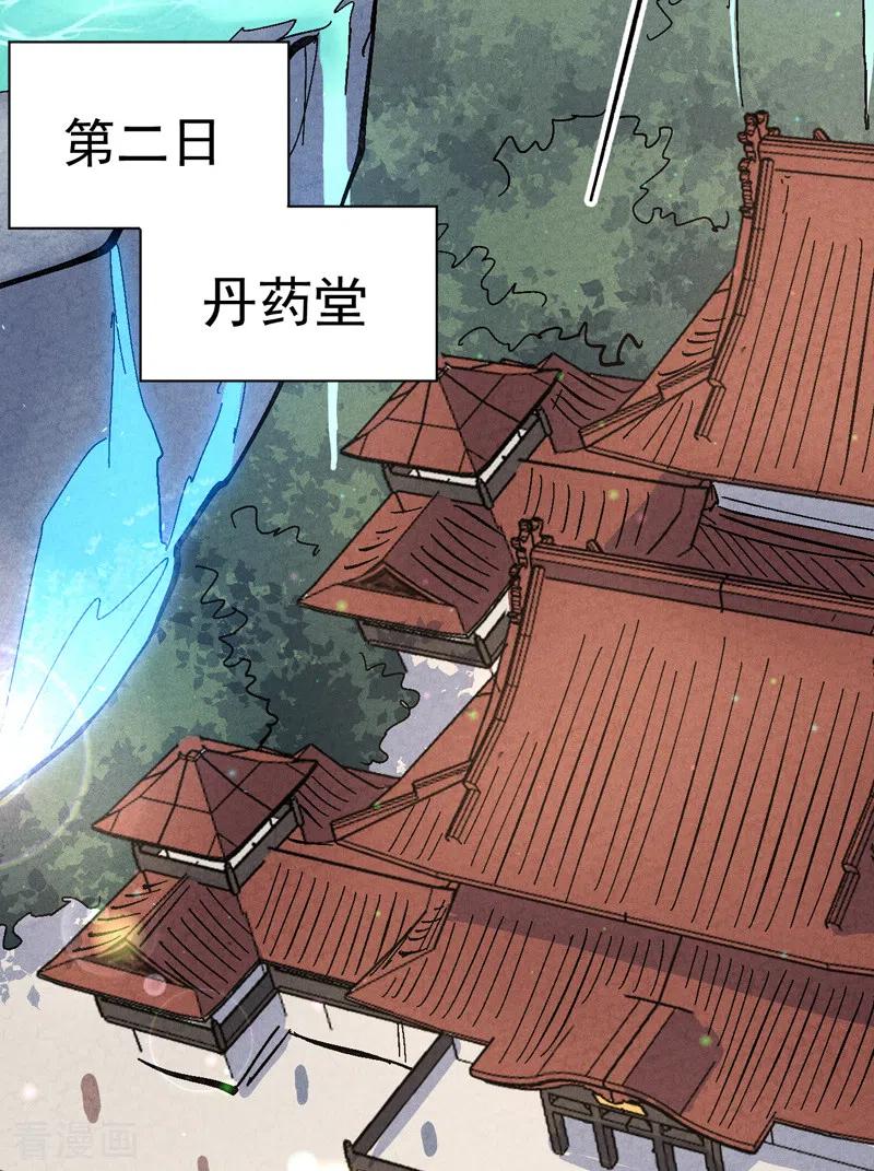 史上最强男主角 第121话 世外高人 第18页