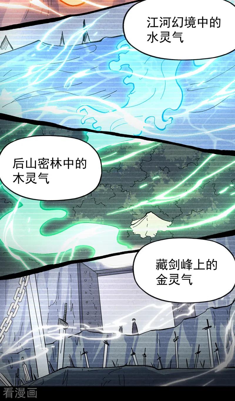 史上最强男主角 第122话 一块木头 第39页