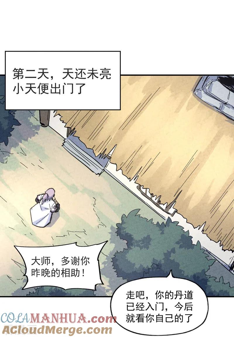 史上最强男主角 第123话 木头结丹 第29页