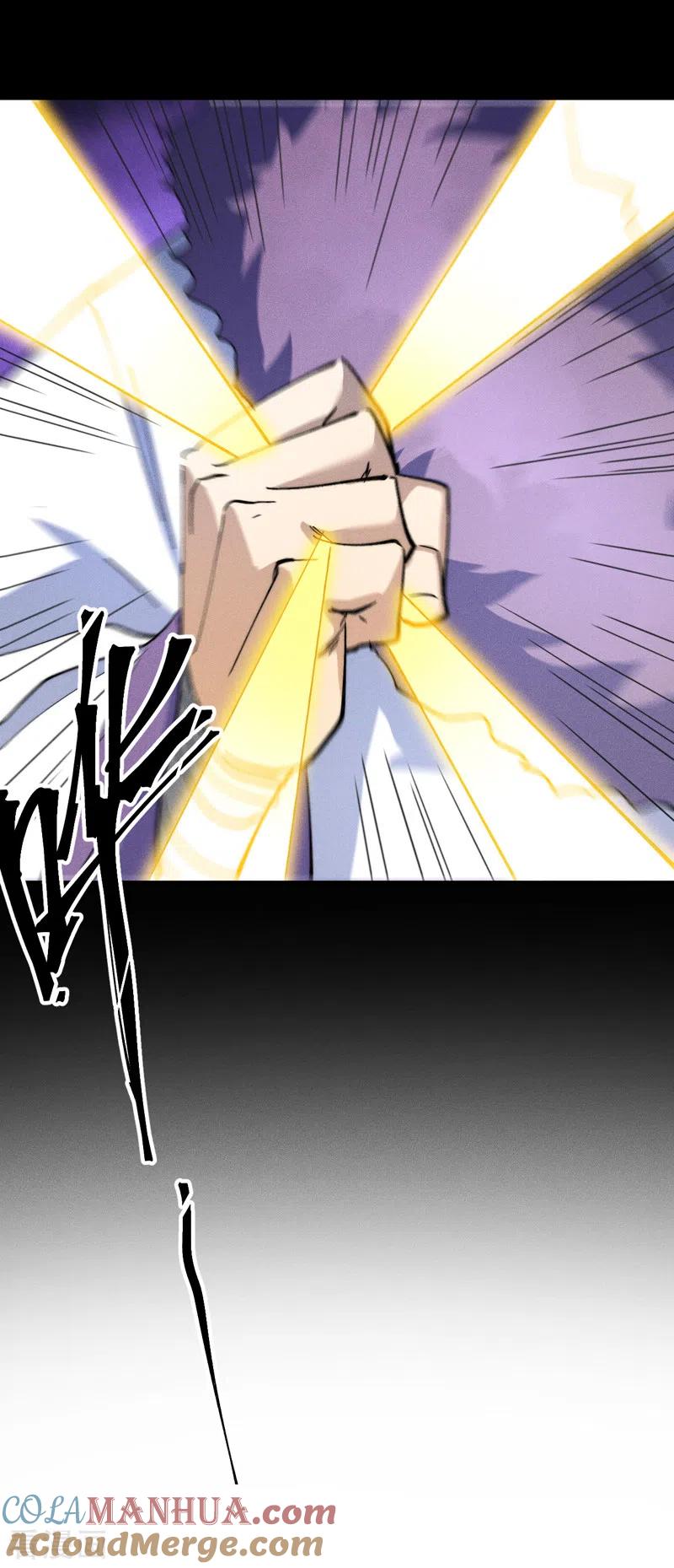 史上最强男主角 第143话 偷鸡不成 第37页