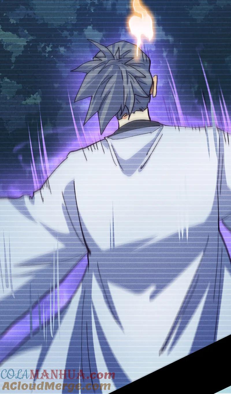 史上最强男主角 第184话 那东西 第4页