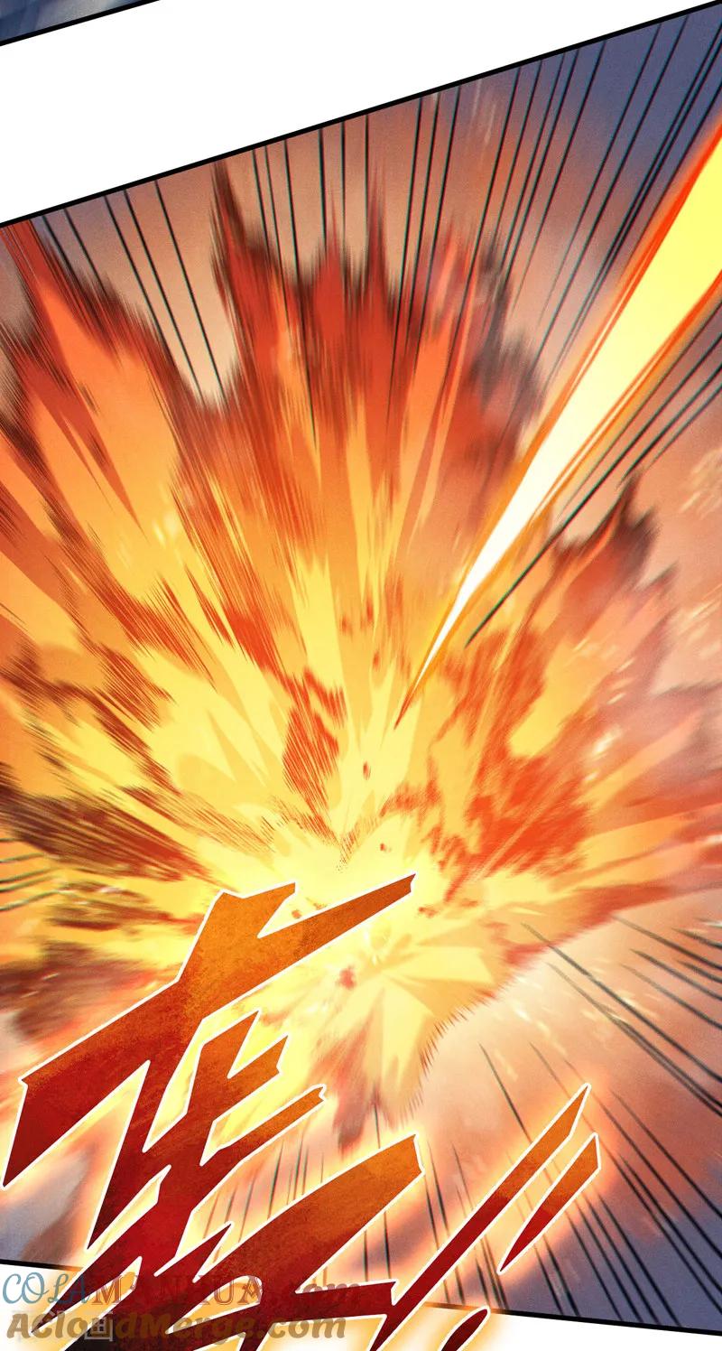 史上最强男主角 第189话 武神阁 第30页