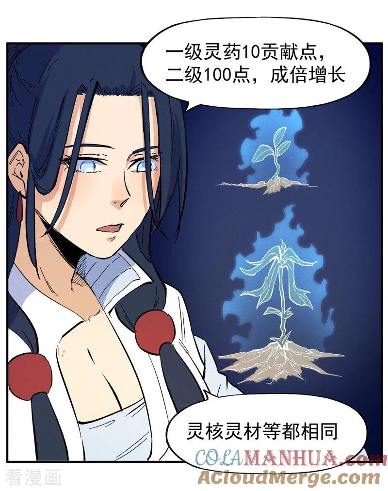 史上最强男主角 第35话 动员大会 第21页