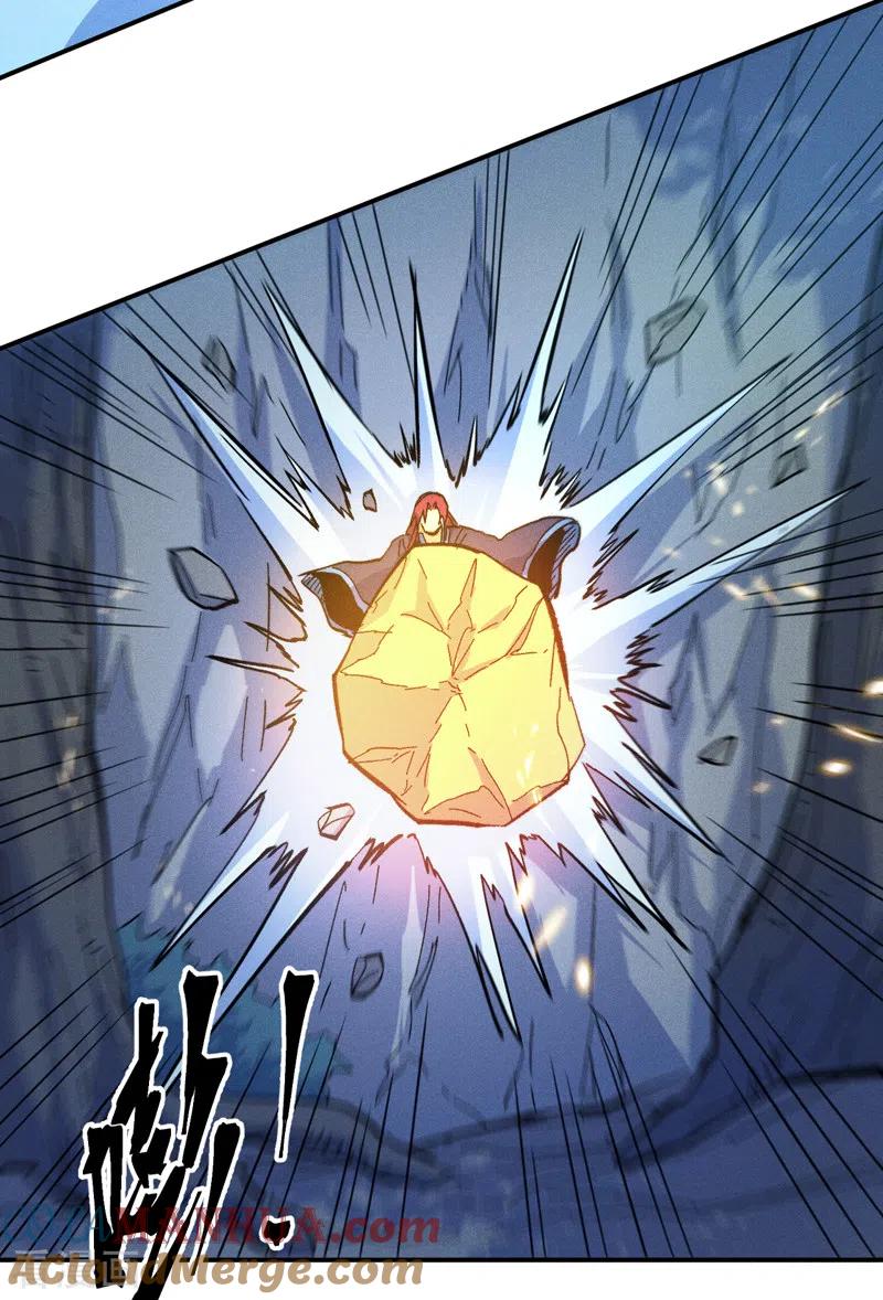 史上最强男主角 第63话 天魔再临 第28页