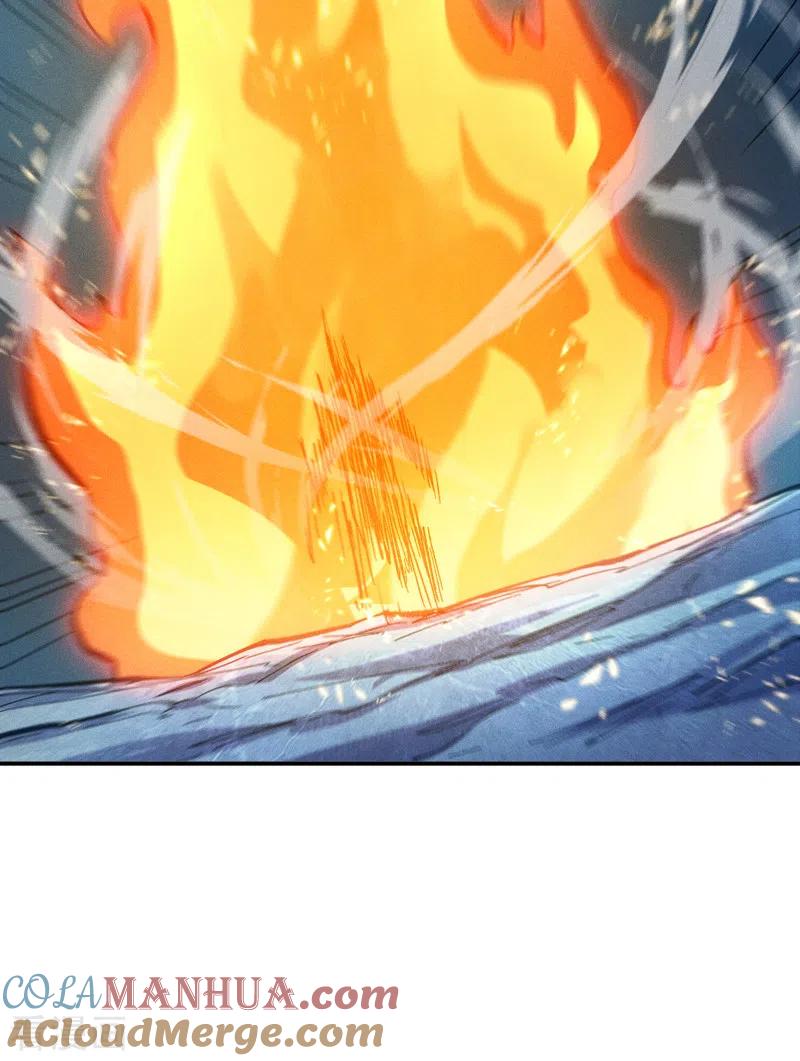 史上最强男主角 第71话 森林小火人 第20页
