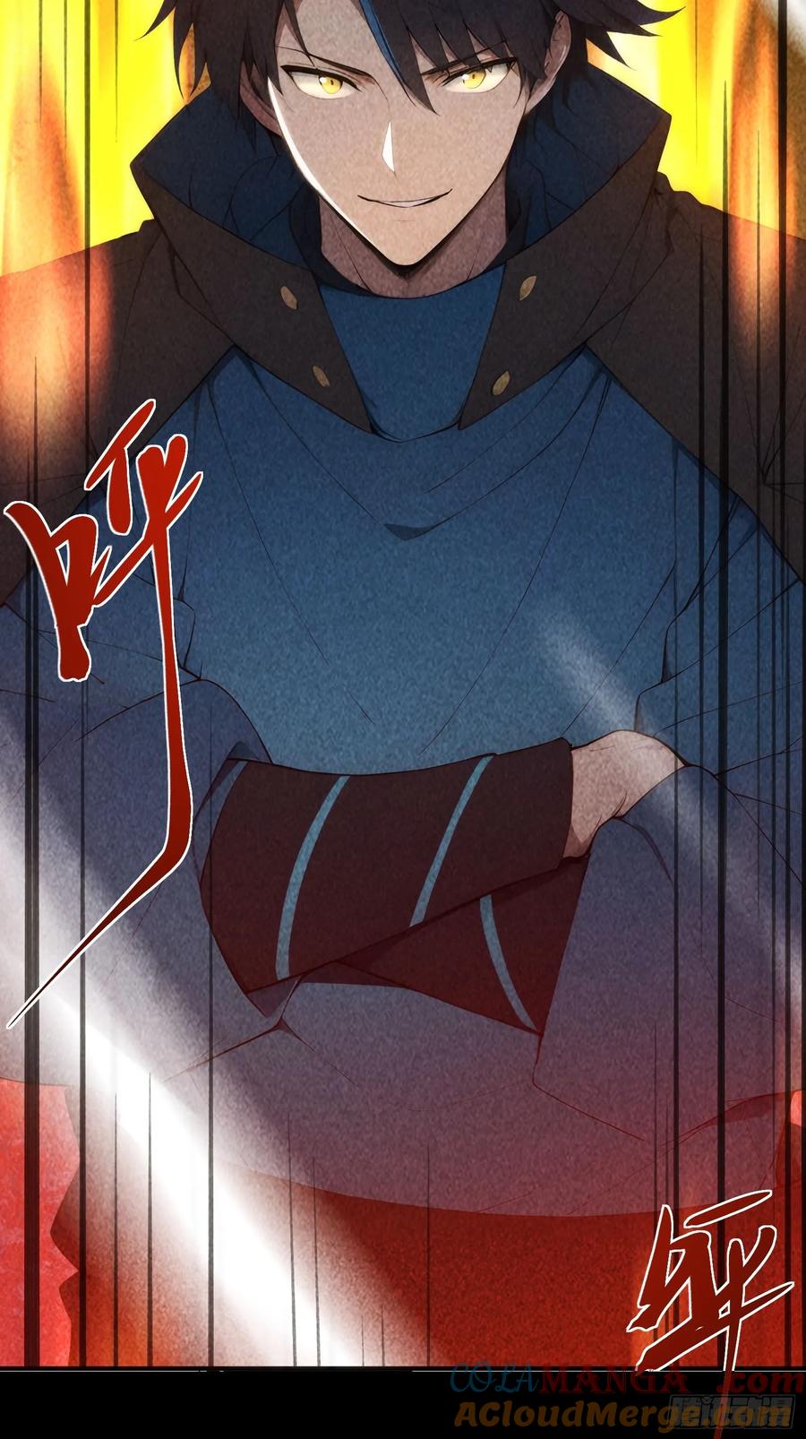 我复苏了华夏神明 - 新作预告 - 第17张图