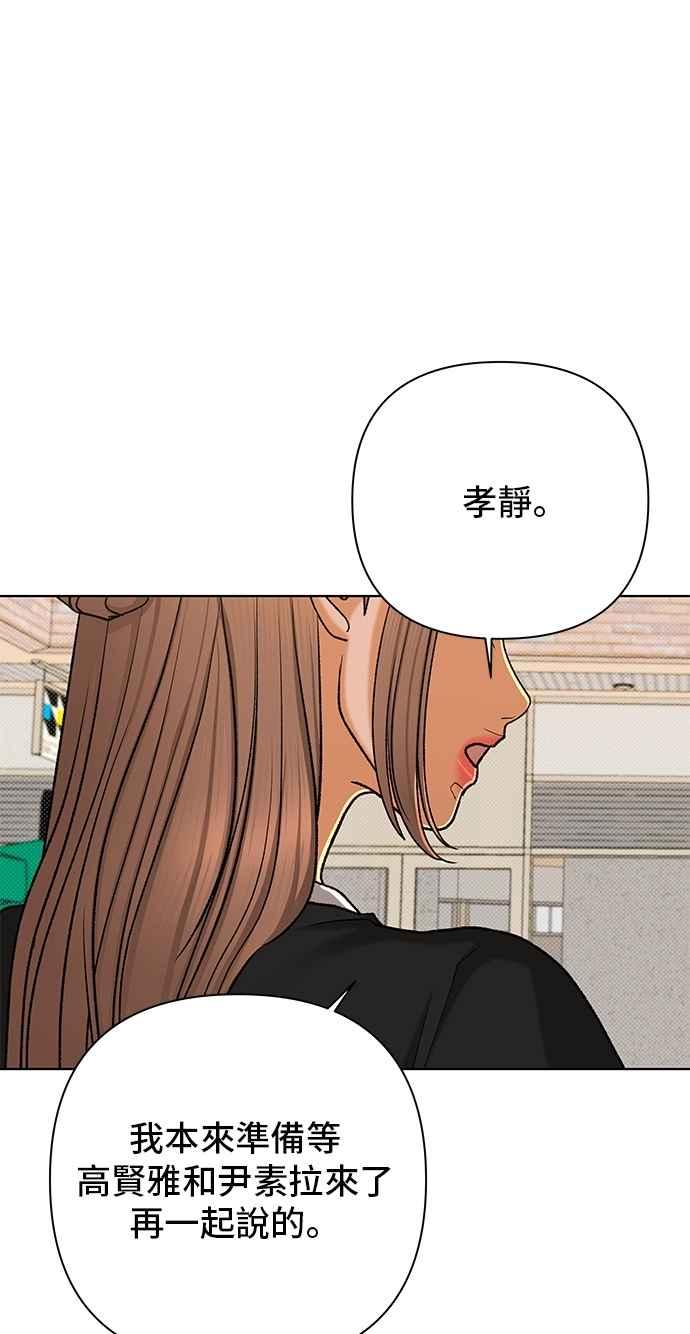《狐狸游戏》第117话 迷失的路(3) 第56页