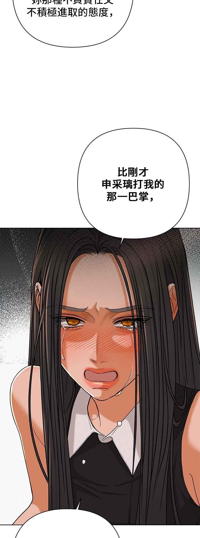 《狐狸游戏》第117话 迷失的路(3) 第20页