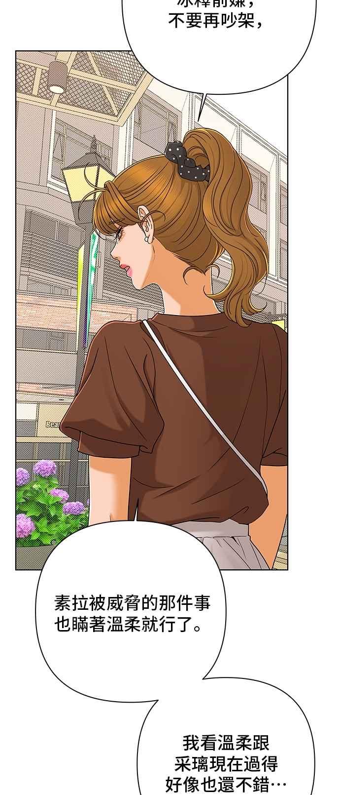 《狐狸游戏》第117话 迷失的路(3) 第38页