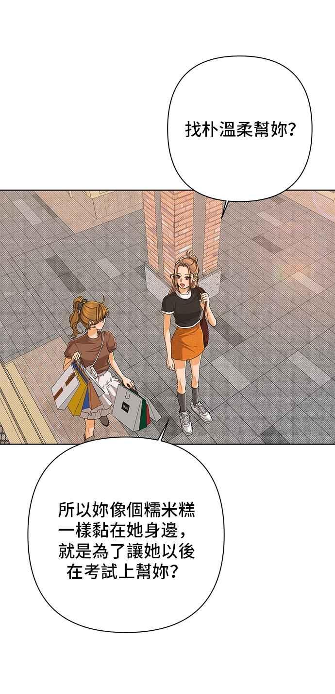 《狐狸游戏》第117话 迷失的路(3) 第35页