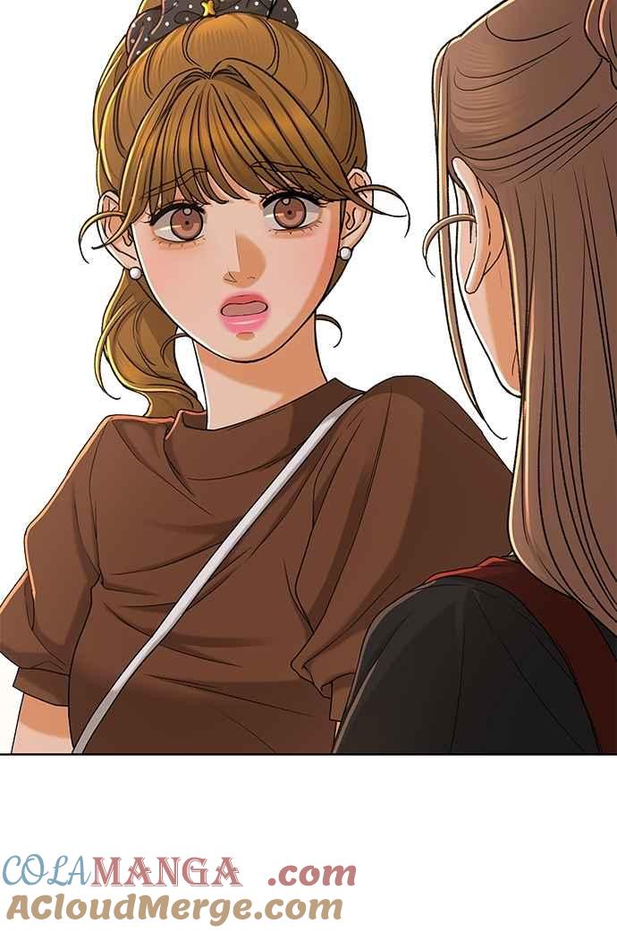 《狐狸游戏》第117话 迷失的路(3) 第46页