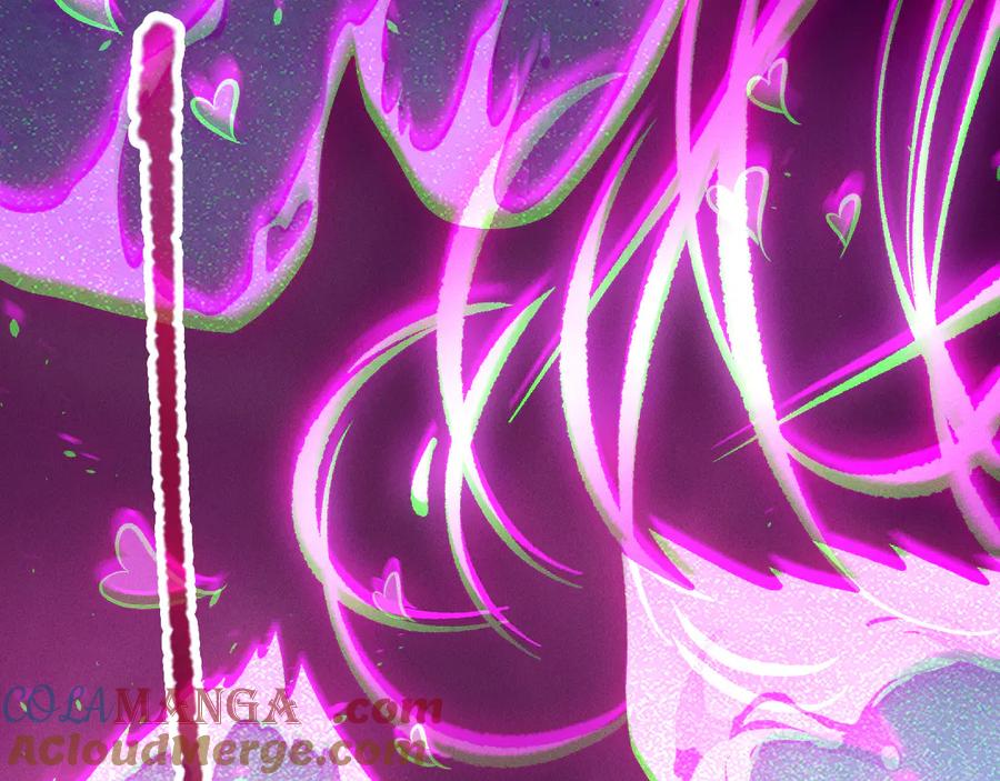 死灵法师！我即是天灾 第125话 对决！ 第97页