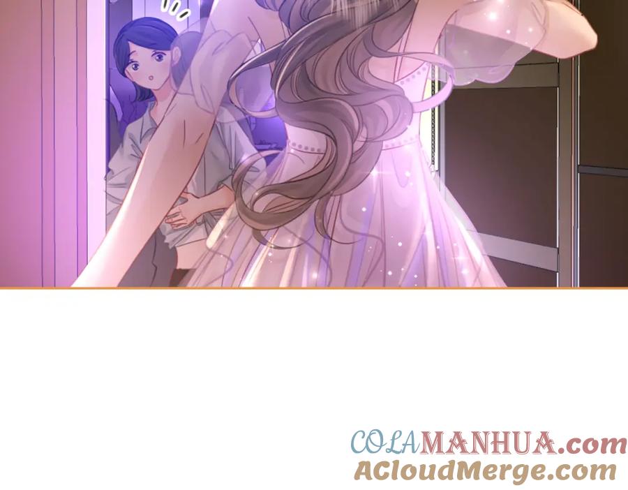 顾小姐和曲小姐 第12话 帮她洗澡 第10页