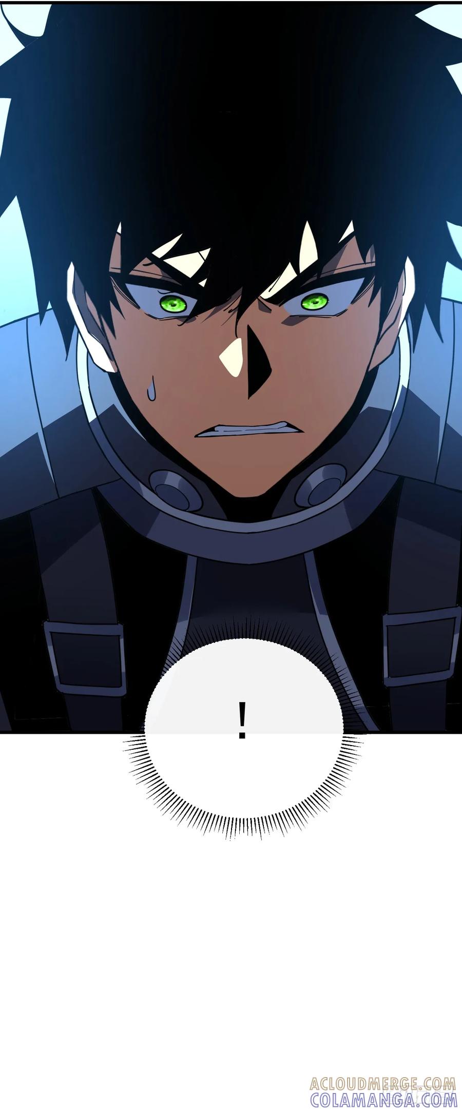 《命轮之主！当异变降临人间》第152话 之前的努力都白费了 第22页