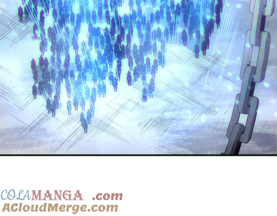 死灵法师！我即是天灾 第172话 神将磨刀石 第149页