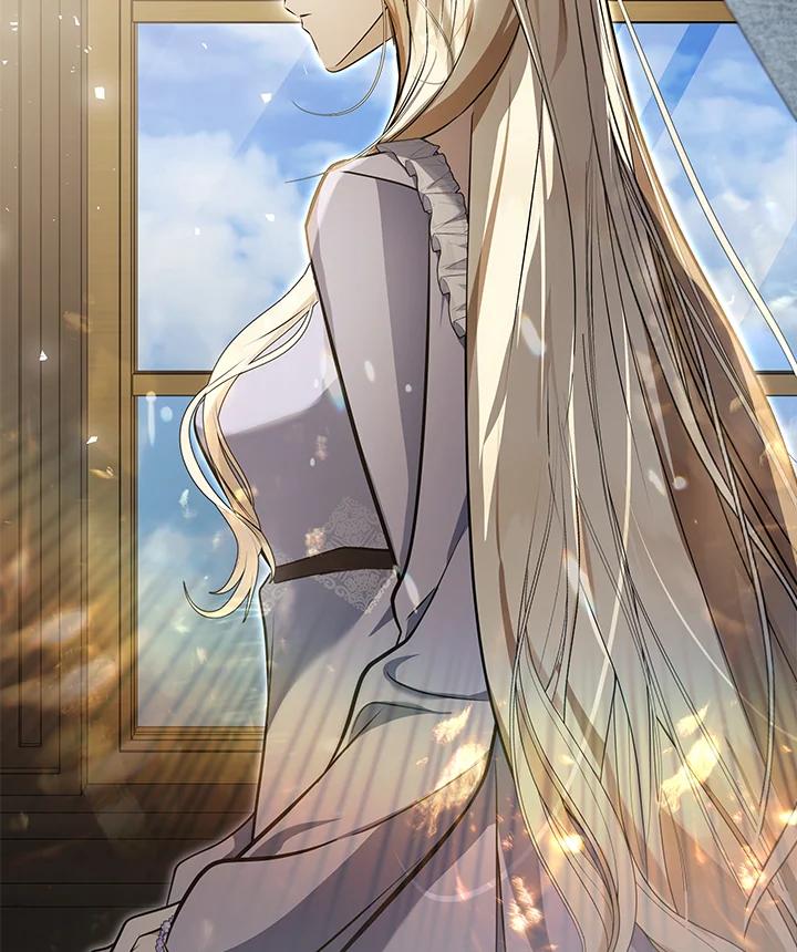 恶女的王座 第184话 第119页