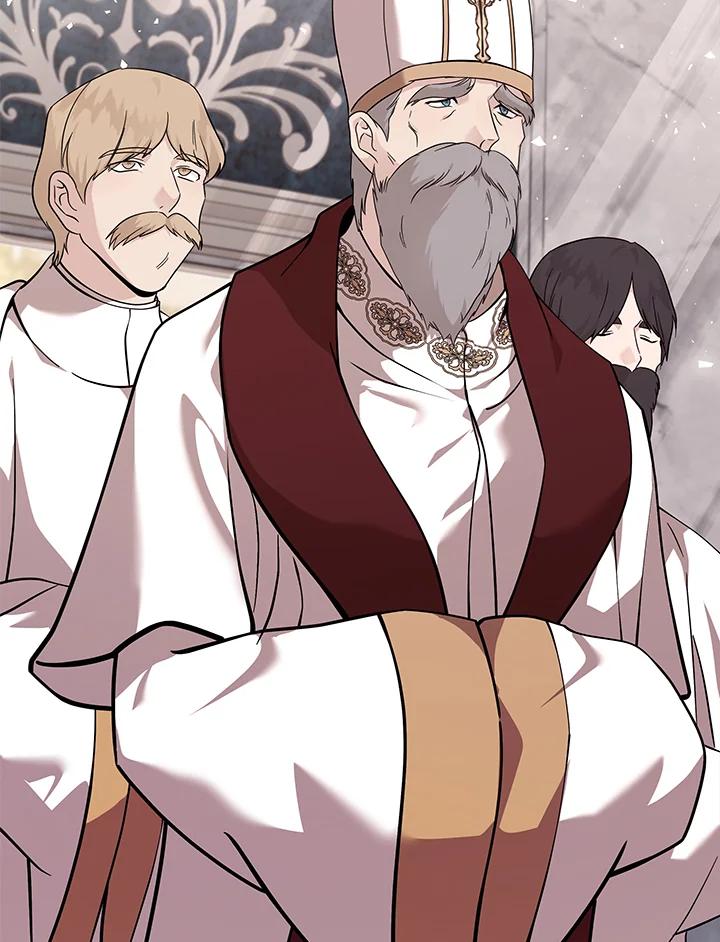 恶女的王座 第193话 第90页