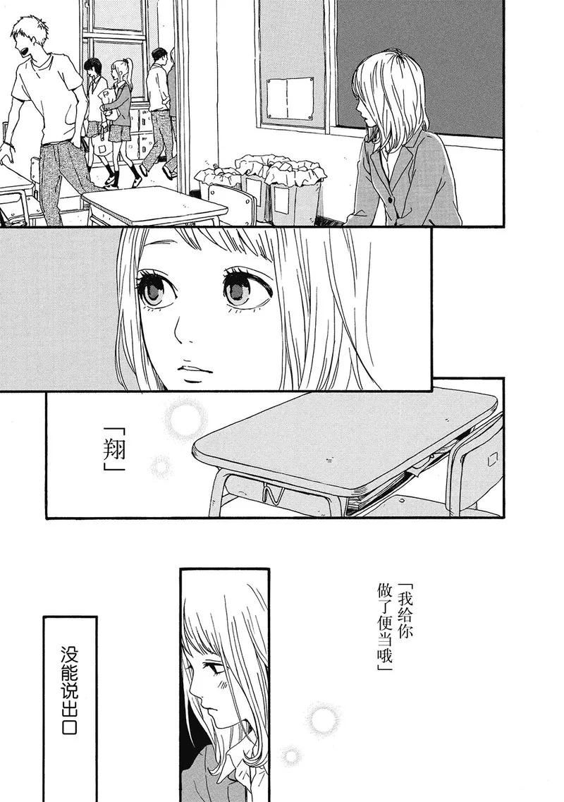 《Orange》第2话 第20页
