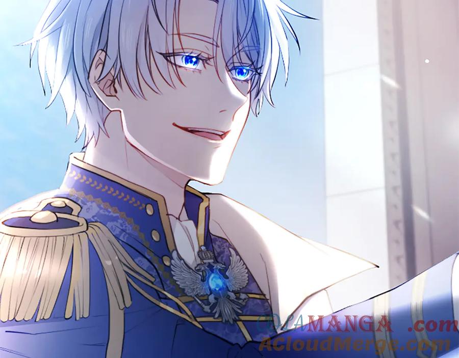 混世皇太子只对我恋爱脑 第2话 你说，人选随意？ 第165页