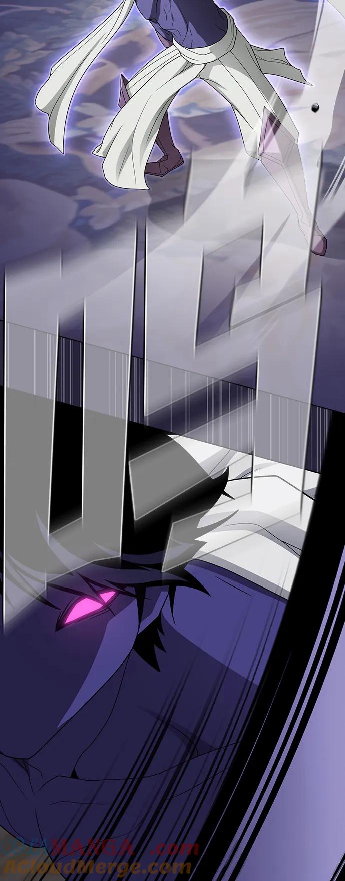 《被塔诅咒的猎人》第205话 第105页