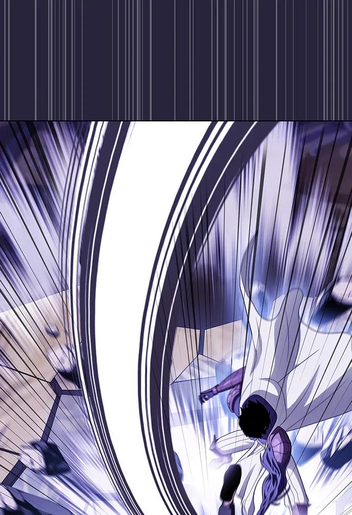 《被塔诅咒的猎人》第205话 第107页