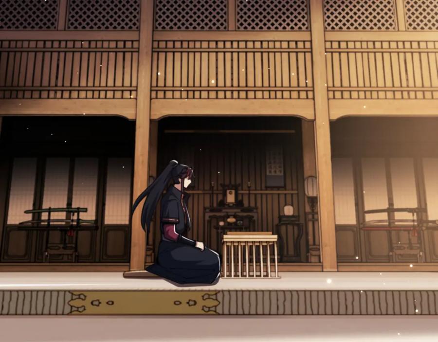 《师尊：这个冲师逆徒才不是圣子》第23话 你可以对我不守规矩 第155页