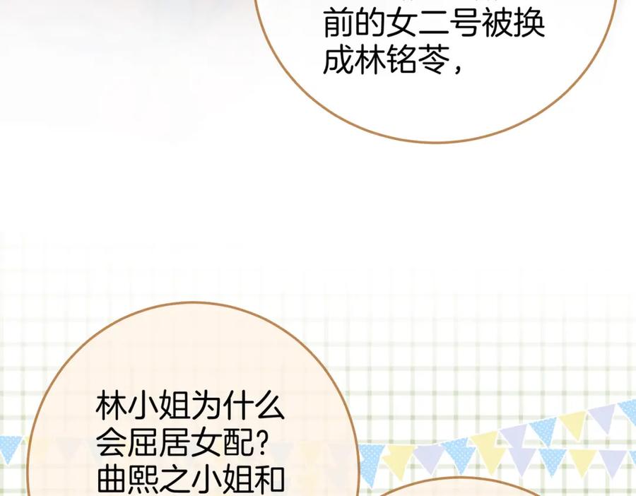 顾小姐和曲小姐 第23话 戏服之争 第8页