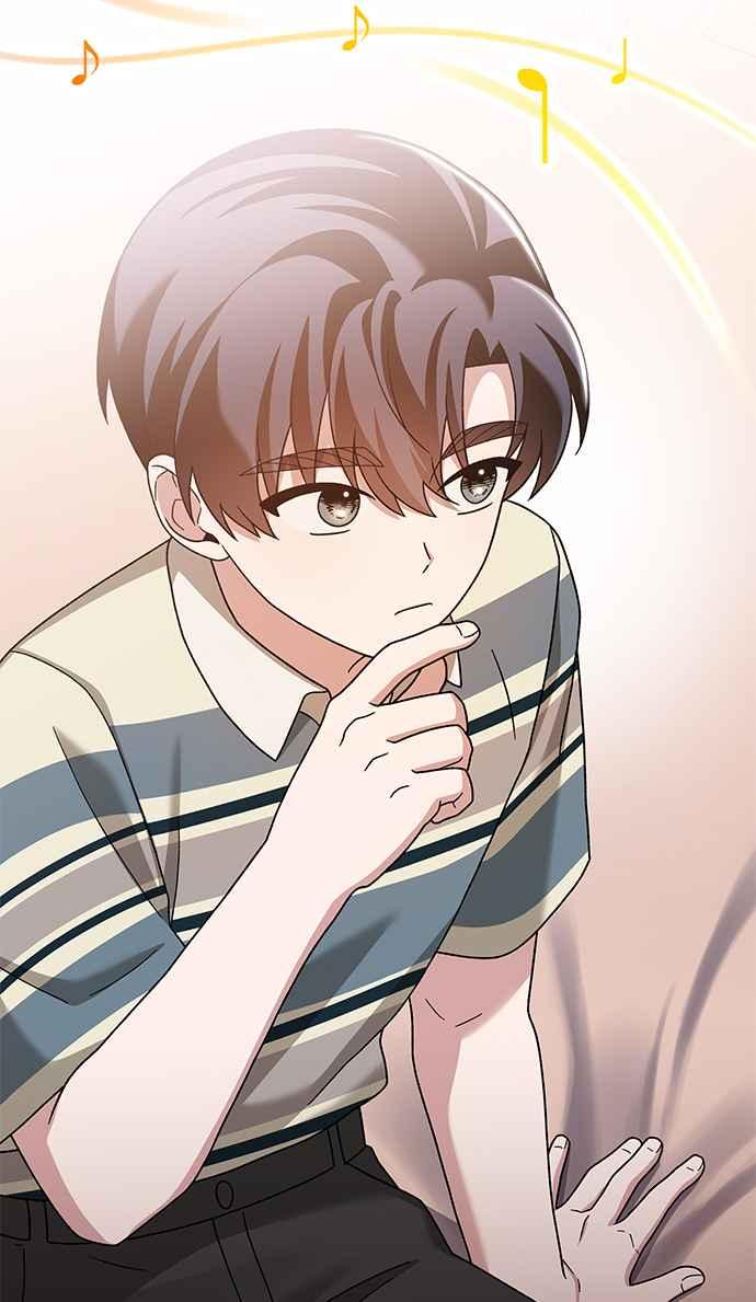 《音乐天才：重生的乐章》第28话 第100页