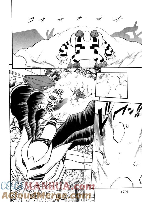 神奇宝贝特別篇 - 第40卷 - 第61张图