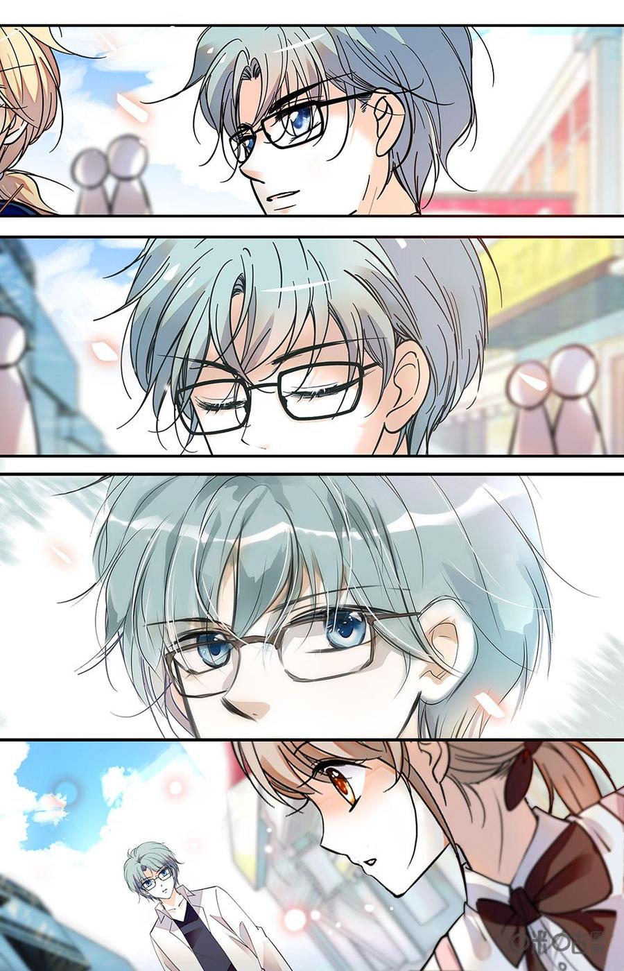 《青柠之夏》第二部 178上：严防死守 第14页