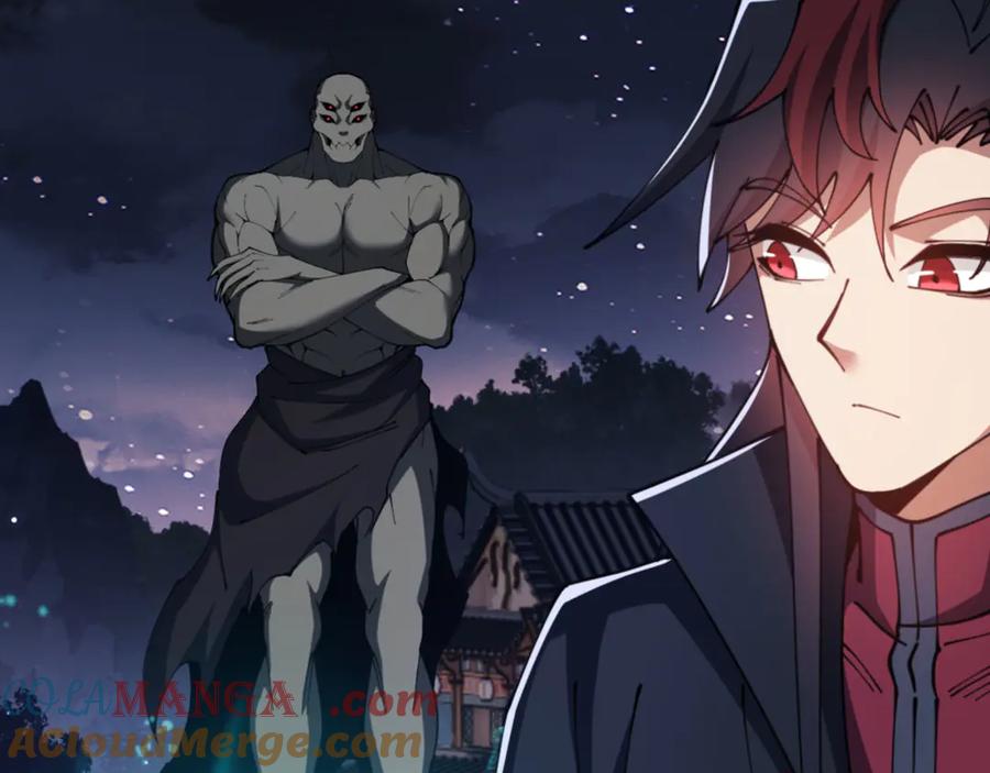《师尊：这个冲师逆徒才不是圣子》第49话 你怎的如此迫不及待 第125页