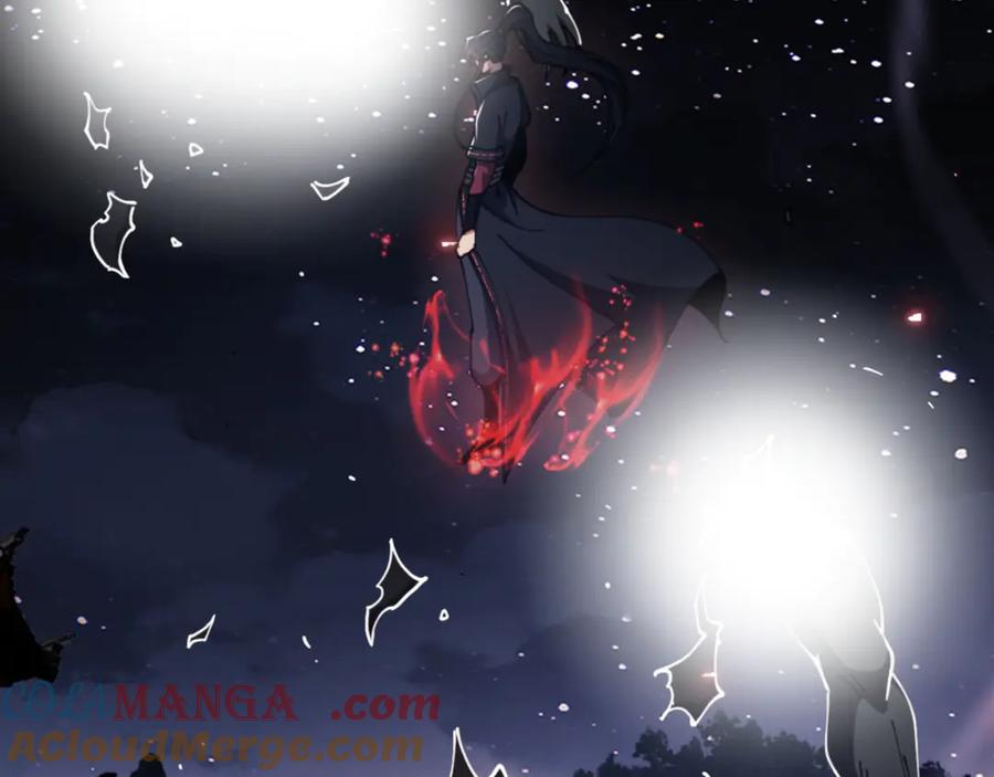 《师尊：这个冲师逆徒才不是圣子》第49话 你怎的如此迫不及待 第161页