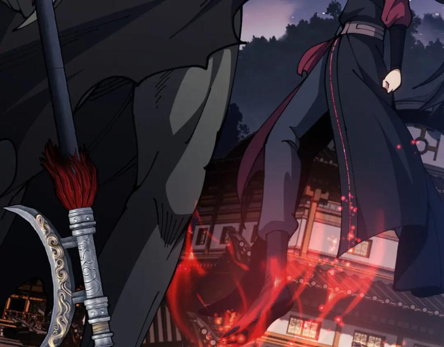 《师尊：这个冲师逆徒才不是圣子》第49话 你怎的如此迫不及待 第144页