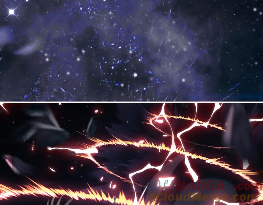 《师尊：这个冲师逆徒才不是圣子》第49话 你怎的如此迫不及待 第153页