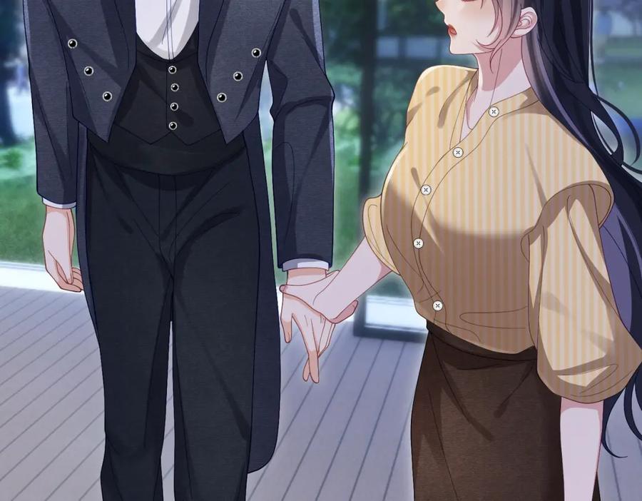 《天降萌宝：霍爷请签收》第51话 什么！一胎十宝？ 第42页