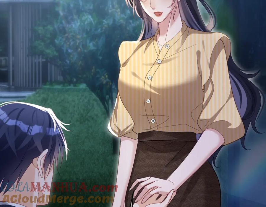 《天降萌宝：霍爷请签收》第51话 什么！一胎十宝？ 第25页