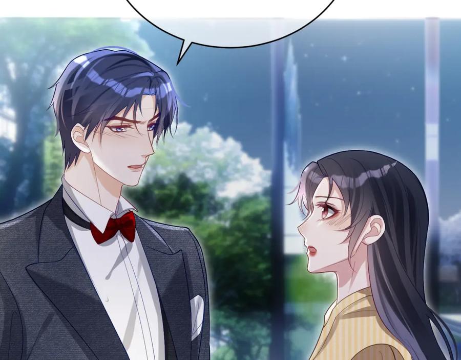 《天降萌宝：霍爷请签收》第51话 什么！一胎十宝？ 第8页