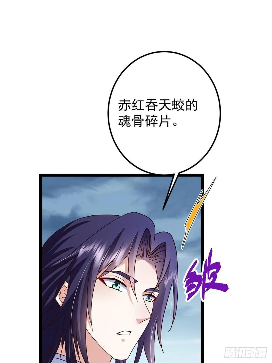掌门低调点 503 紫月会真正的大佬 第45页