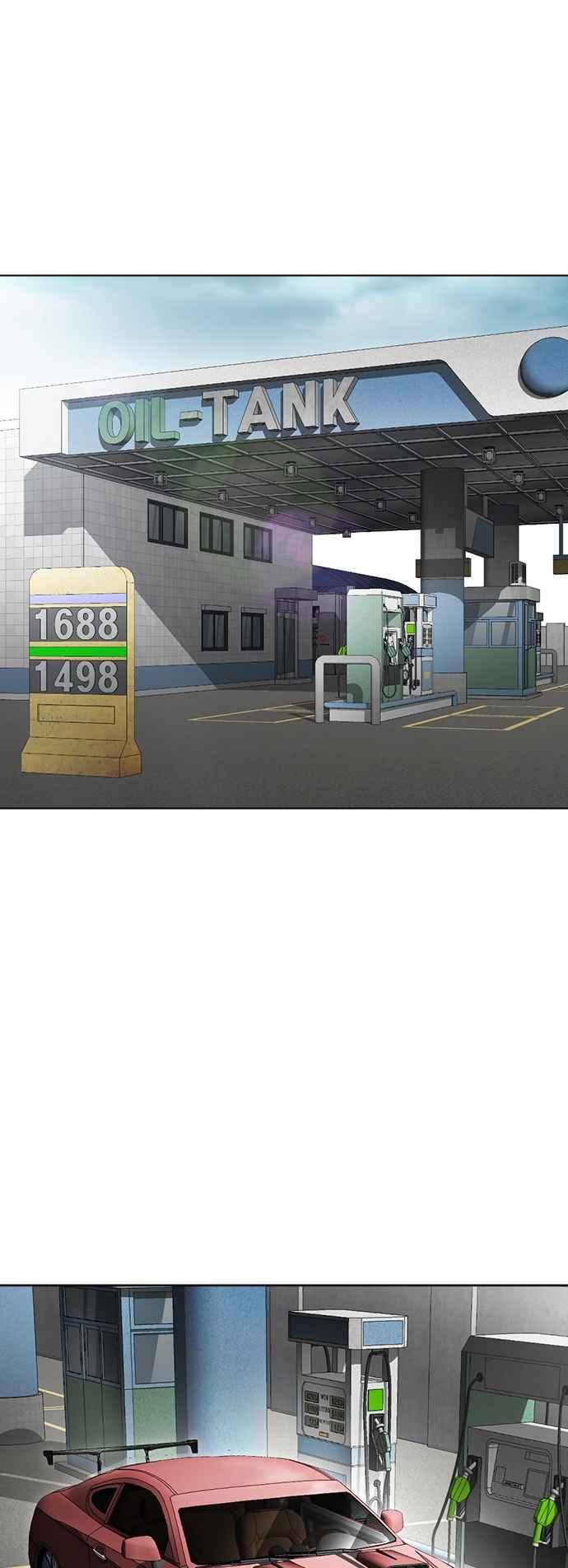 看脸时代 [第530话] 白鬼 [完] 第86页