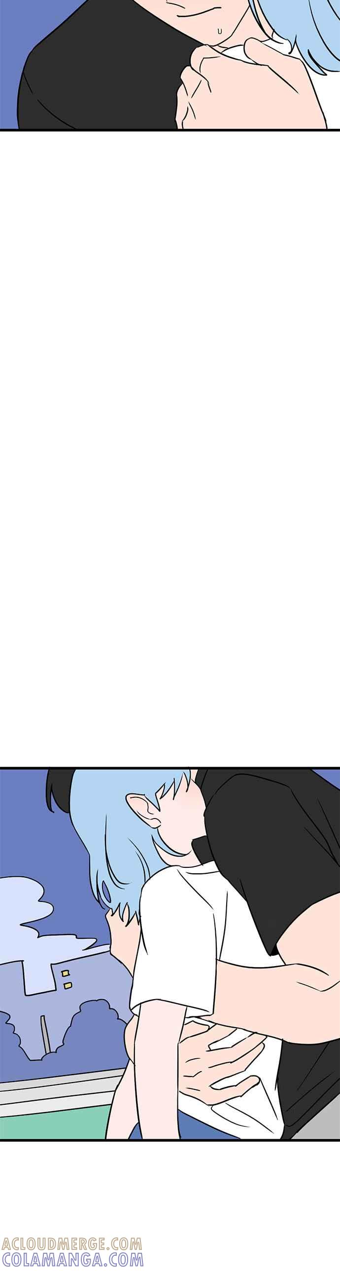 《神龙少女》第60话 第37页
