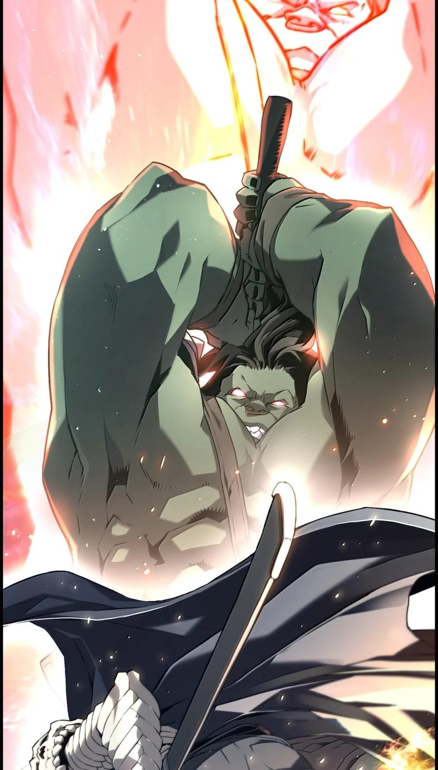 《死灵法师的进化特质》71 凯旋 第111页
