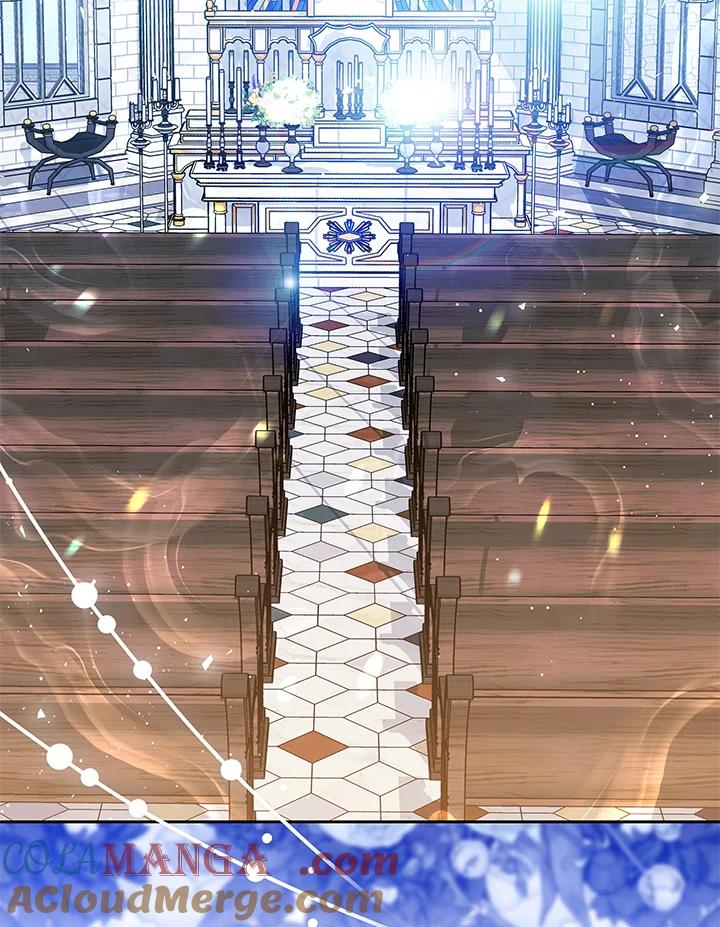 《男主角的姪子超黏我》第83话 第105页