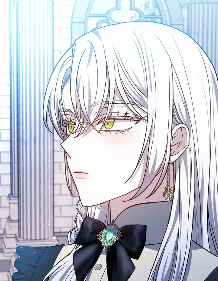 《男主角的姪子超黏我》第83话 第108页