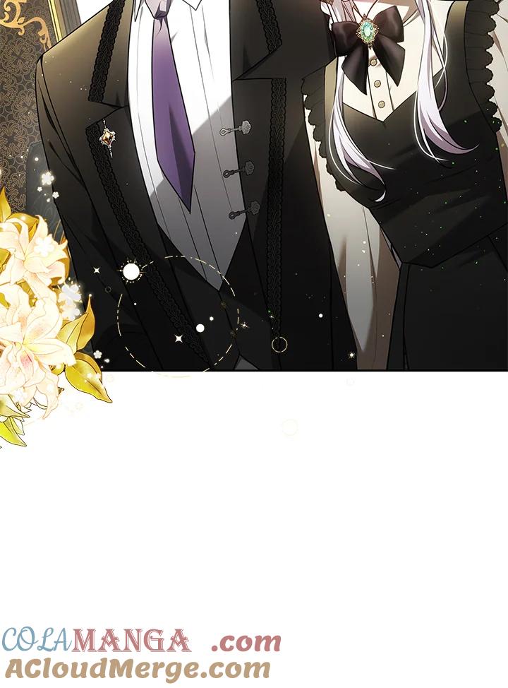 《男主角的姪子超黏我》第83话 第69页
